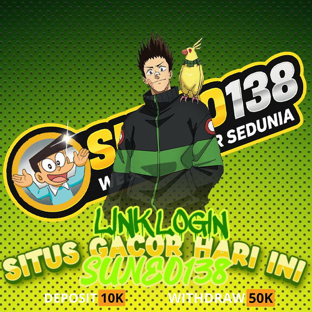 SUNEO138: Situs Resmi Terpercaya dengan Jaminan WD Kilat Secepat Kilat!